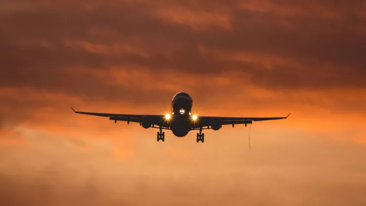 ¿Por qué un avión aterrizó de emergencia en el Aeropuerto de Zacatecas hoy 11 de diciembre 2024