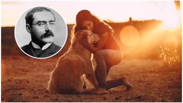 Rudyard Kipling