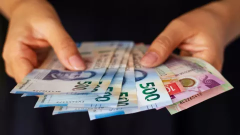 Alertan sobre billetes G5 en Baja California: uso podría llevar a la cárcel