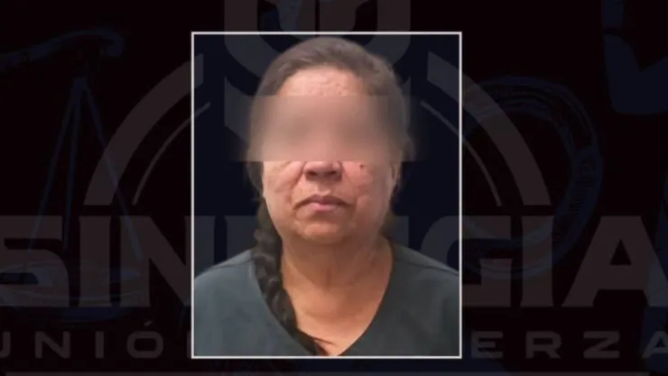 ¡Tras encontrar irregularidades! Así detuvieron a ‘la doctora de los pies diabéticos’.jpg