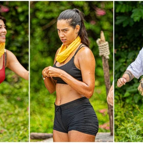 Survivor México Héroes y Villanos: Así reaccionaron los participantes a los nuevos elementos.