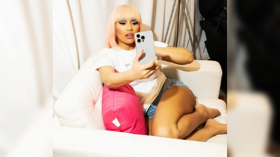 Nicki Minaj