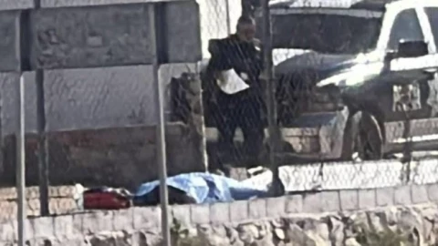 Mujer muere aplastada por un portón en San Pancho Aguascalientes