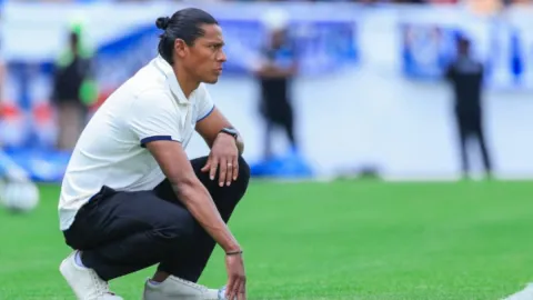 joel huiqui nivel estudios DT Cruz Azul