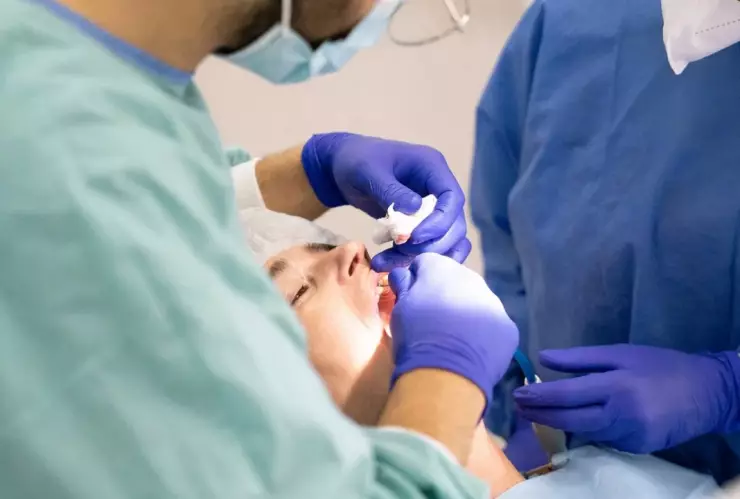 Día del Odontólogo 9 de febrero México