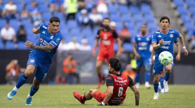 Cruz Azul