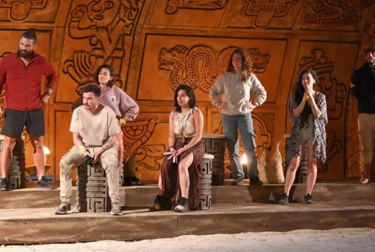 Survivor México 2024_ ¿Quién fue el eliminado del programa del viernes 22 de marzo?