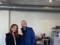 Lupillo Rivera y Giselle Soto de gala.jpg