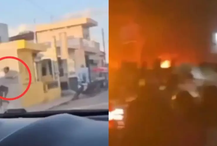 “El Wero”, joven linchado vivo en Tekit, ya había asesinado a otra persona en el 2021