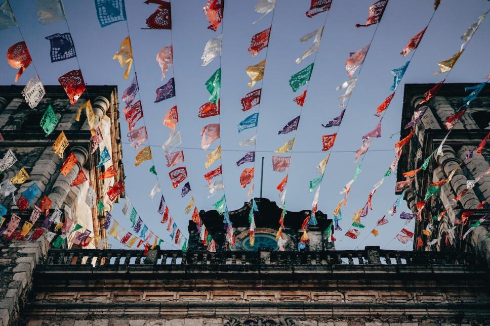 tradiciones mexicanas