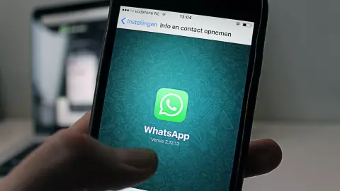 ¡Nuevas funciones llegan a WhatsApp! Sorpréndete con el “modo apagar” en la app de mensajería instantánea