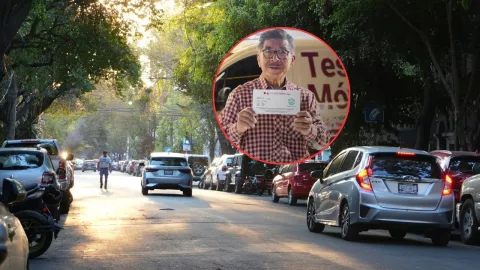 Subsidio Tenencia CDMX 2026: Requisitos y fecha límite del 100% de descuento