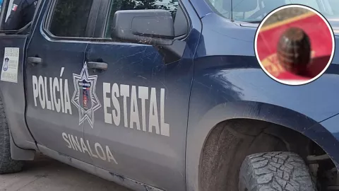 Supuesta granada en la Avenida Revolución, en Culiacán.jpg