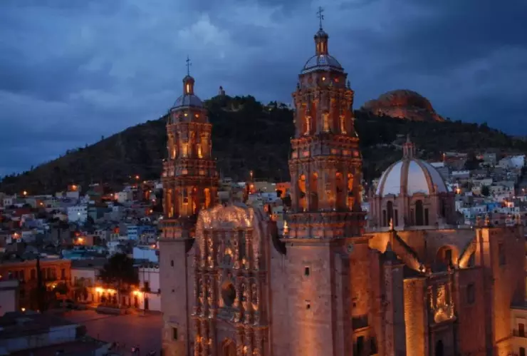 Estos son los Pueblos Mágicos que hay en Zacatecas y que debes visitar sí o sí