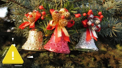 Dile adiós a las campanitas doradas, este es el adorno que será tendencia esta Navidad, según la IA.jpg