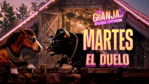 martes el duelo la granja vip