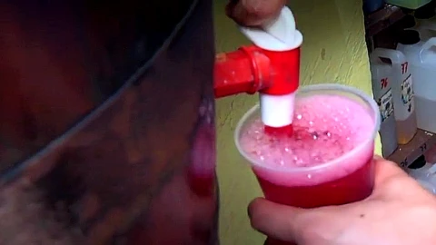 ¿Qué es la cebadina de León, Guanajuato, cuál es su origen y cómo se hace?