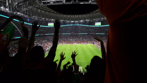 Boletos Mundial 2026