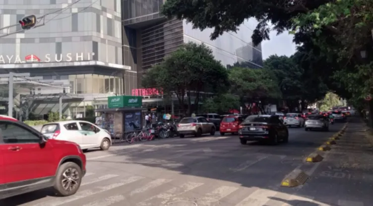 Marchas CDMX 3 de abril 2025: Rutas, calles cerradas y alternativas viales