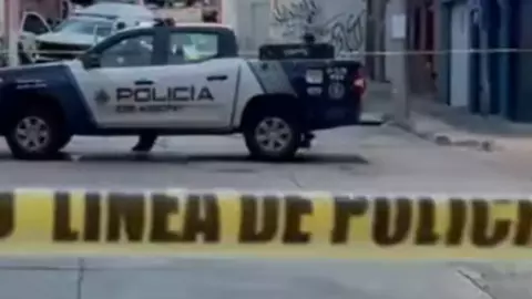 ¿Qué pasó hoy en la colonia Chapalita de León, Guanajuato? Cierran vialidades por ataque
