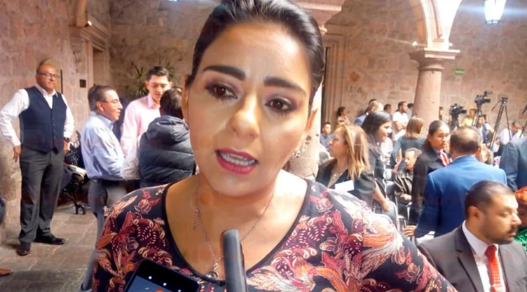 Irma Ramírez Cruz renuncia al INE ¿Por qué evaluará a los nuevos consejeros?
