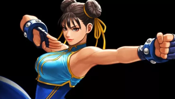 ¿Quién es Callina Liang, la nueva Chun-Li en la película live-action de Street Fighter?