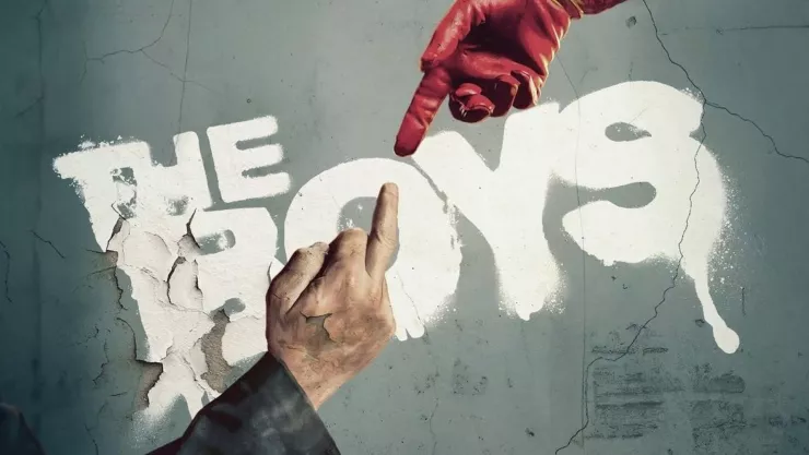 The Boys 5 Hora, fecha y dónde ver el tercer capítulo COMPLETO de la quinta temporada