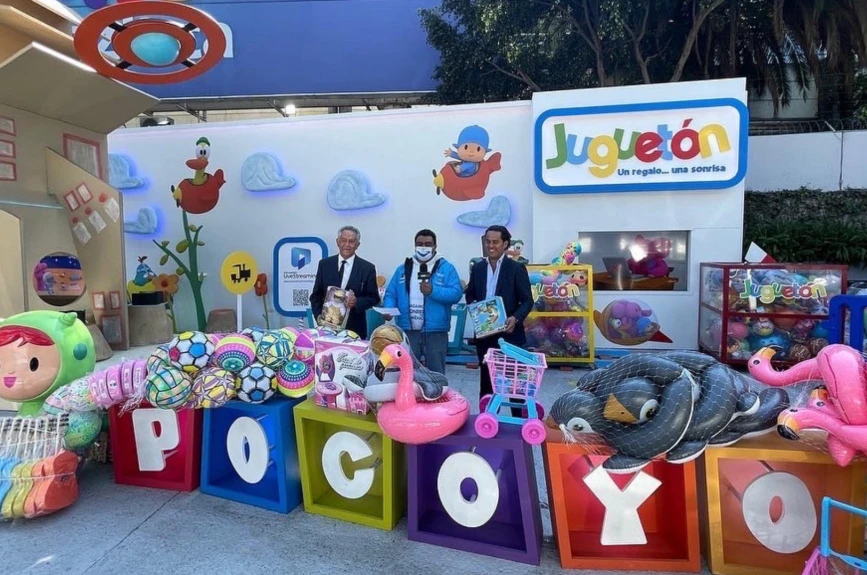 TELEURBAN
