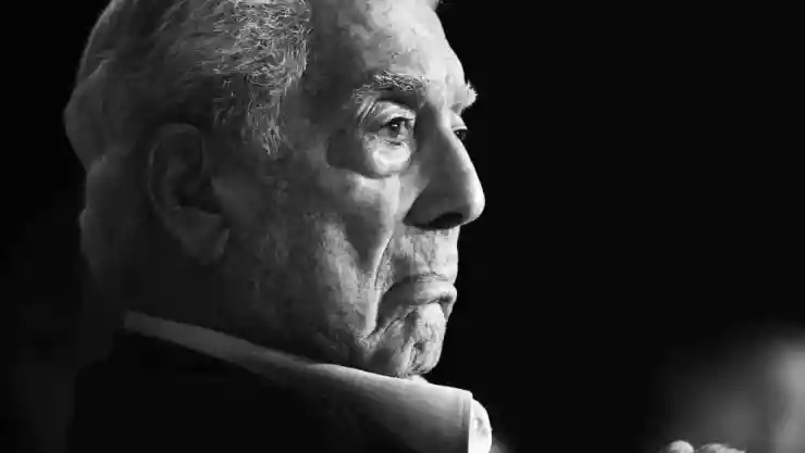 Murió Mario Vargas Llosa_ ¿Cuál fue la causa del deceso a sus 89 años?