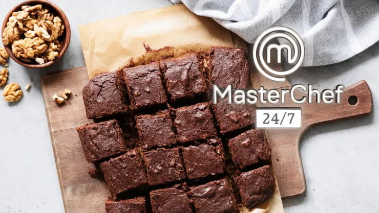 El verdadero origen de los brownies