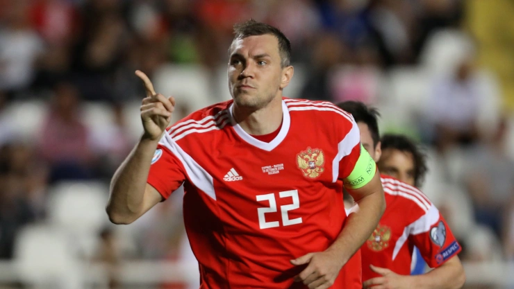 Rusia