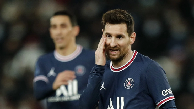 Esto costarán los boletos para el PSG vs Real Madrid en Champions