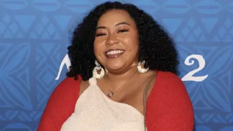 Muere la joven influencer de Disney Dominique Brown