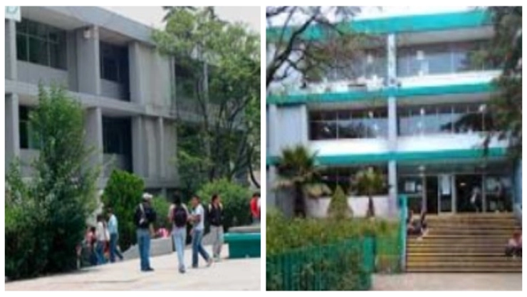 Fallece un estudiante al interior del Colegio de Bachilleres Plantel ‘5' en Tlalnepantla
