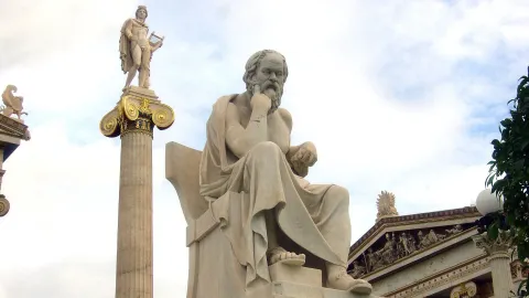 Sócrates