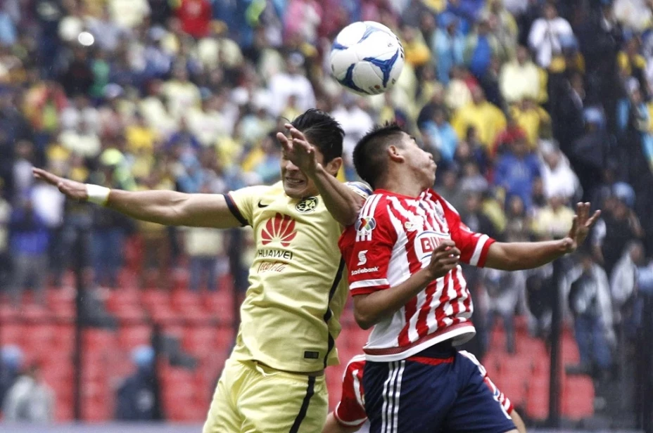 América vs. Chivas