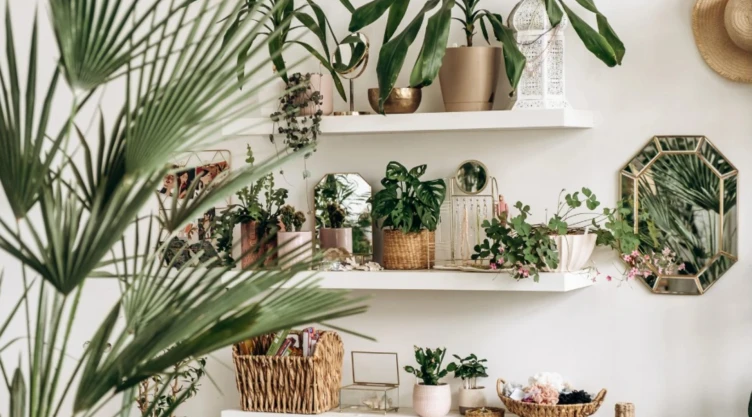 ¿Tiene poco tiempo? Esta planta es ideal para su casa