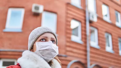 Cliima Mexico 4 de febrero