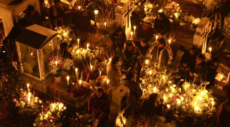 Qué es la Alumbrada de Mixquic y por qué se celebra cada 2 de noviembre