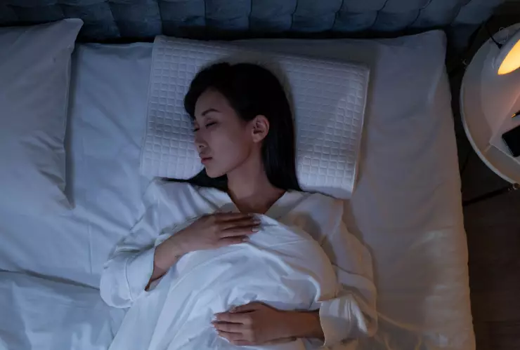 El secreto para dormir profundamente con un ingrediente de cocina