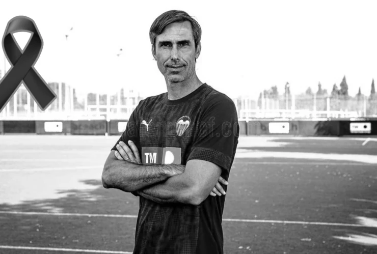 ¡Trágico! DT de fútbol va a un crucero y termina NAUFRAGANDO junto a sus tres hijos