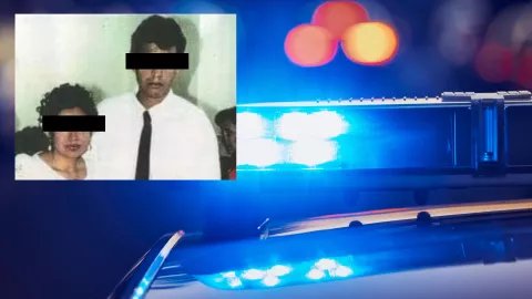 Detienen a los responsables de la muerte de “el niño del contenedor” en Aguascalientes luego de 25 años