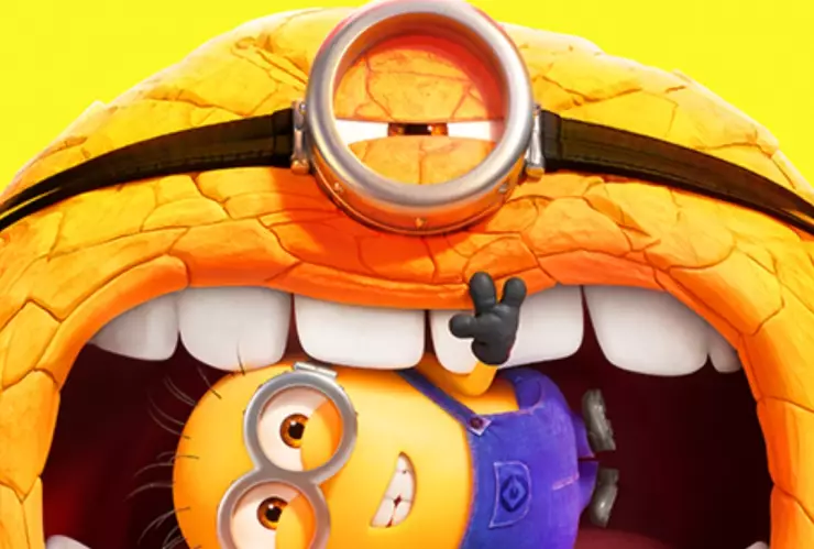 La fecha de estreno de Mi Villano Favorito 4, palomeras, precios y más