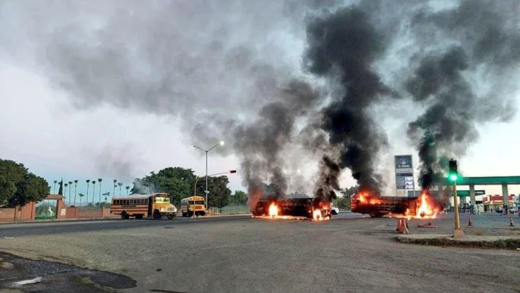 Así fue el Culiacanazo, el primer intento de detener a Ovidio GuzmánAAhtF