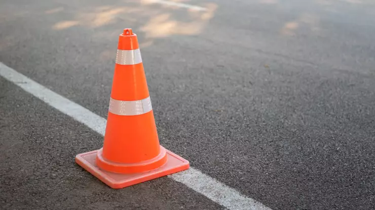 ¿Cuál es el horario y en qué calles son los cierres viales del 21 de marzo en Aguascalientes