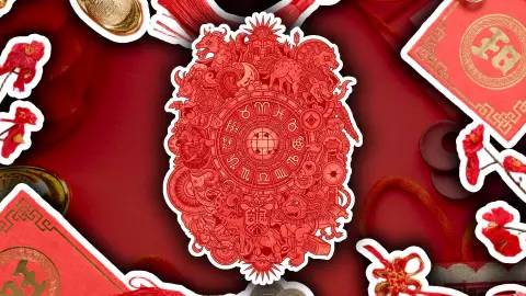 Horóscopo Chino mensual: Predicciones signo por signo para el mes de julio 2025