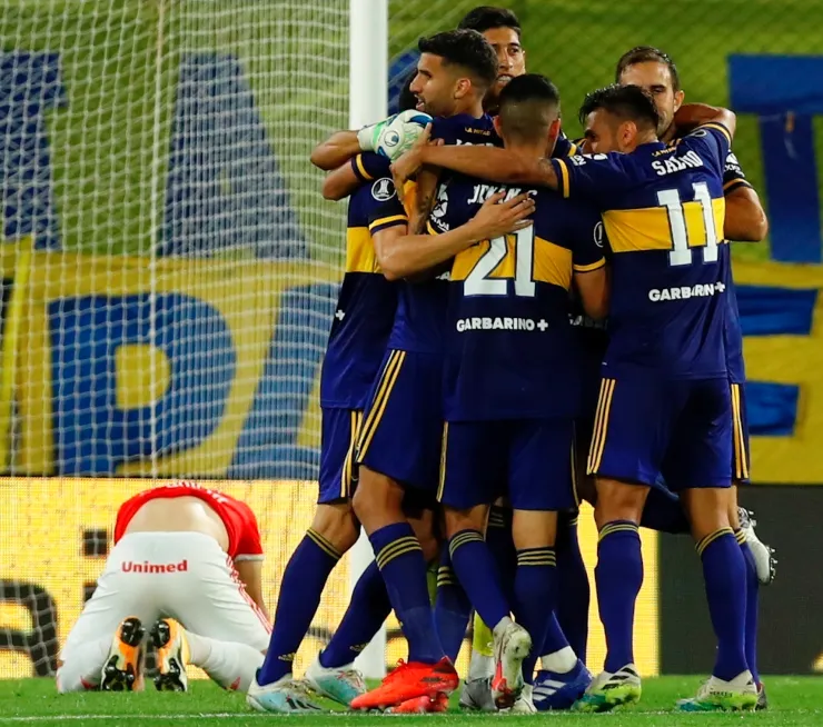 Boca Juniors