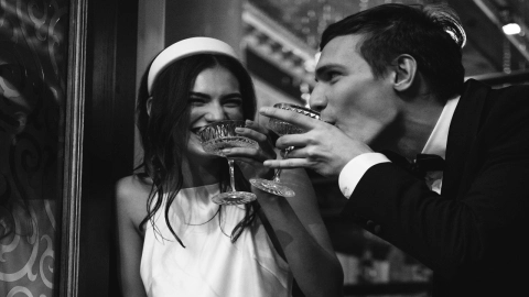 ¡Con todo y banda! Así son las ‘Fiestas de Divorcio'; la nueva tendencia que va a la alza