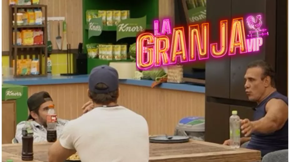 Un colchón para el mejor peón de La Granja VIP.