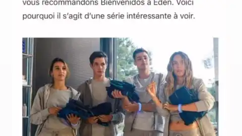 Belinda reacciona a la última indirecta de Christian Nodal.